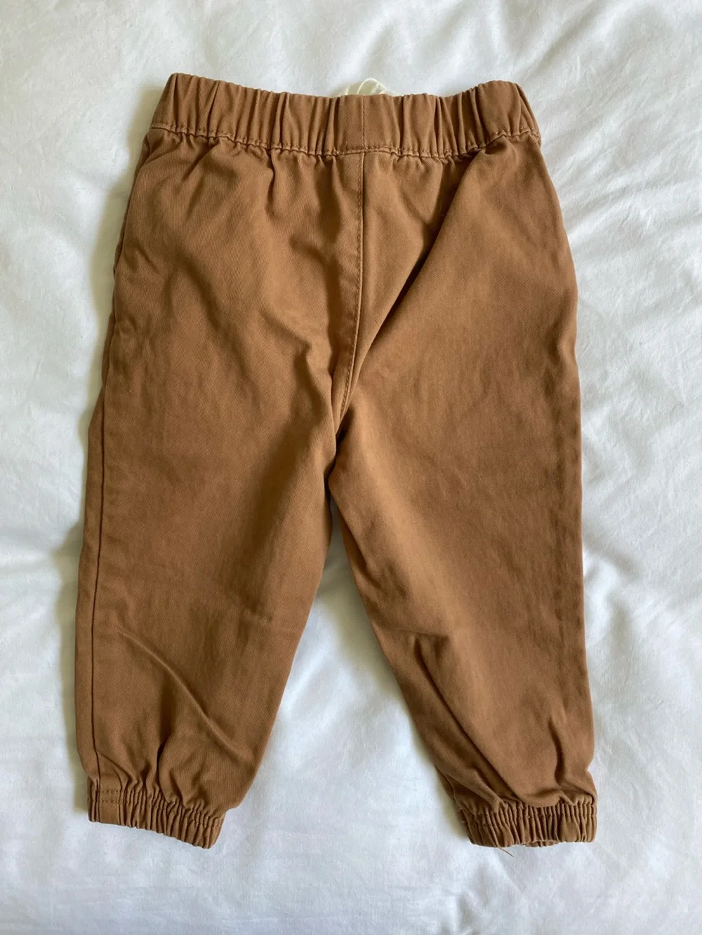 Carter’s Toddler Joggers in size 18M